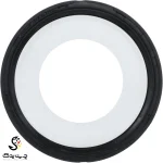 کاسه نمد سر میل لنگ بی ام دبلیو Z4 35is دو