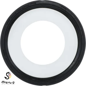 کاسه نمد سر میل لنگ بی ام دبلیو Z4 35is دو