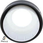 کاسه نمد سر میل لنگ بی ام دبلیو Z4 35is سه