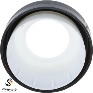 کاسه نمد سر میل لنگ بی ام دبلیو Z4 35is سه