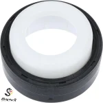 کاسه نمد سر میل لنگ بی ام دبلیو Z4 35is یک