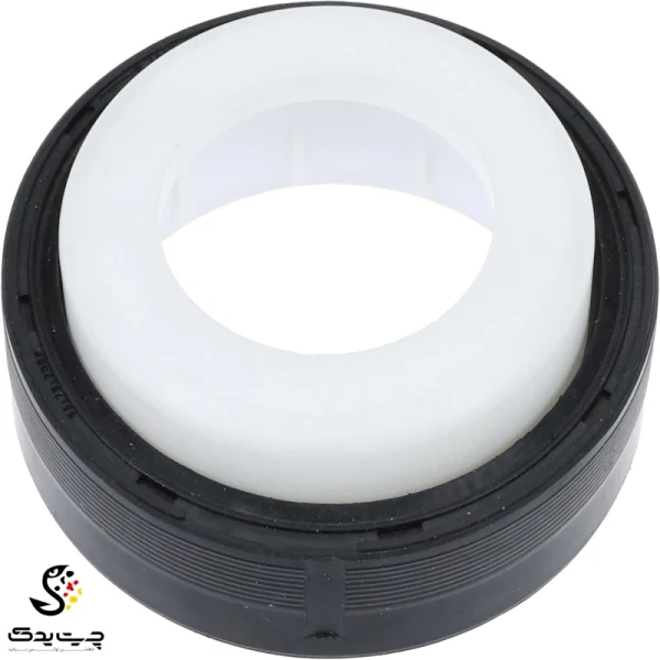 کاسه نمد سر میل لنگ بی ام دبلیو Z4 35is یک