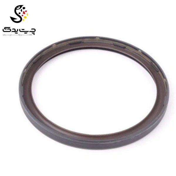 کاسه نمد سر میل لنگ بی ام دبلیو i8 دو