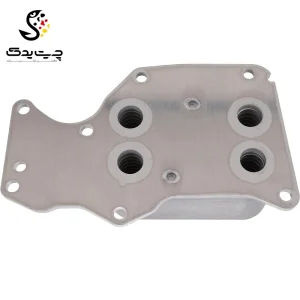 خنک کن موتور بی ام دبلیو 530i (اتاق جدید)