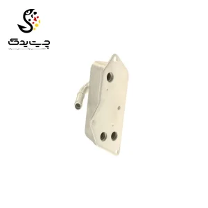خنک کن موتور بی ام دبلیو 530xi (اتاق قدیم)