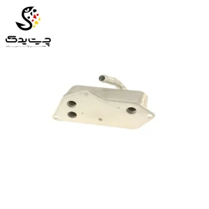 خنک کن موتور بی ام دبلیو 530xi (اتاق قدیم)