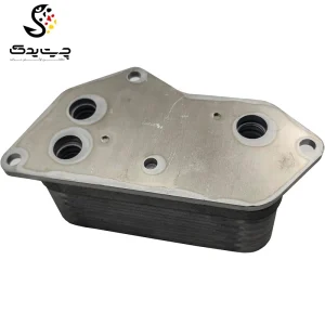 خنک کن موتور بی ام دبلیو 630i