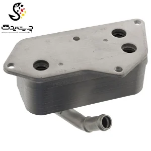 خنک کن موتور بی ام دبلیو 730Li (اتاق وسط)