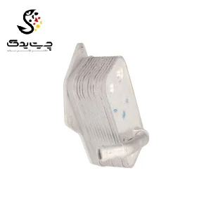خنک کن موتور بی ام دبلیو X1 20i