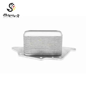 خنک کن موتور بی ام دبلیو X1 25iX (اتاق جدید)