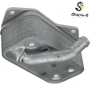 خنک کن موتور بی ام دبلیو X3 (اتاق جدید)