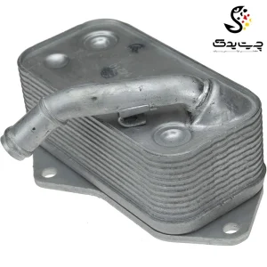 خنک کن موتور بی ام دبلیو X3 (اتاق جدید)