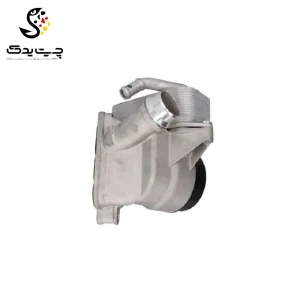 خنک کن موتور بی ام دبلیو X3 2.5si (اتاق قدیم)