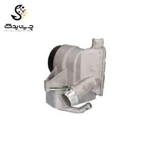 خنک کن موتور بی ام دبلیو X3 2.5si (اتاق قدیم)