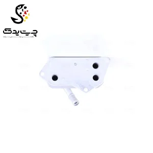 خنک کن موتور بی ام دبلیو X6 35iX N55