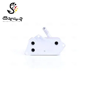 خنک کن موتور بی ام دبلیو X6 35iX N55
