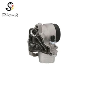خنک کن موتور بی ام دبلیو Z4 20i