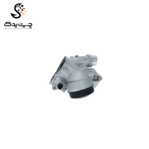 خنک کن موتور بی ام دبلیو Z4 35i