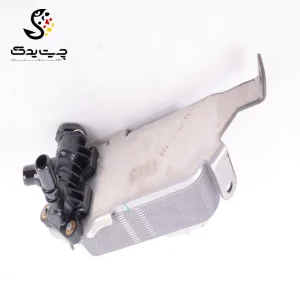 خنک کن گیربکس بی ام دبلیو 120i