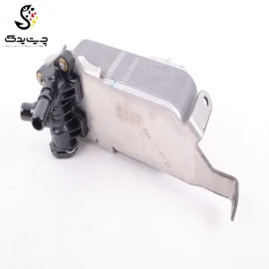 خنک کن گیربکس بی ام دبلیو 120i
