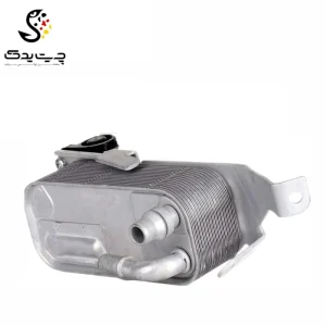 خنک کن گیربکس بی ام دبلیو 125i