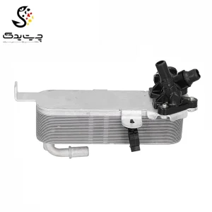 خنک کن گیربکس بی ام دبلیو 220i