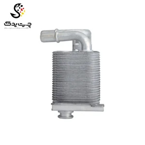 خنک کن گیربکس بی ام دبلیو 530i (اتاق قدیم)
