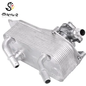 خنک کن گیربکس بی ام دبلیو X1 18i