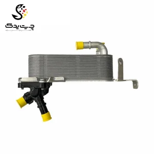 خنک کن گیربکس بی ام دبلیو X4