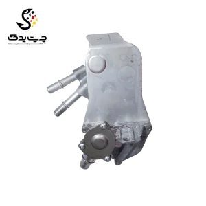 خنک کن گیربکس بی ام دبلیو Z4 35i