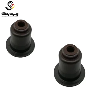 لاستیک ساق سوپاپ(گیت سوپاپ) بی ام دبلیو 120i