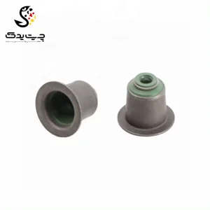 لاستیک ساق سوپاپ(گیت سوپاپ) بی ام دبلیو 125i
