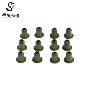لاستیک ساق سوپاپ(گیت سوپاپ) بی ام دبلیو 130i