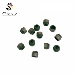 لاستیک ساق سوپاپ(گیت سوپاپ) بی ام دبلیو 325i (اتاق قدیم)