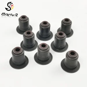 لاستیک ساق سوپاپ(گیت سوپاپ) بی ام دبلیو 428i