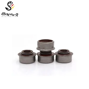 لاستیک ساق سوپاپ(گیت سوپاپ) بی ام دبلیو 730Li (اتاق جدید)