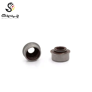 لاستیک ساق سوپاپ(گیت سوپاپ) بی ام دبلیو 730Li (اتاق جدید)
