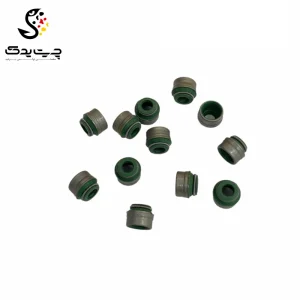 لاستیک ساق سوپاپ(گیت سوپاپ) بی ام دبلیو 730Li (اتاق قدیم)