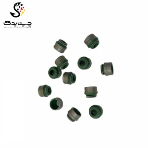 لاستیک ساق سوپاپ(گیت سوپاپ) بی ام دبلیو 730Li (اتاق قدیم)
