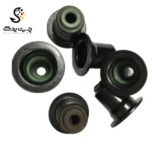 لاستیک ساق سوپاپ(گیت سوپاپ) بی ام دبلیو 740Li (اتاق قدیم)