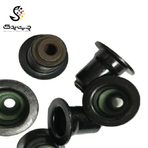 لاستیک ساق سوپاپ(گیت سوپاپ) بی ام دبلیو 740Li (اتاق قدیم)