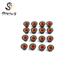 لاستیک ساق سوپاپ(گیت سوپاپ) بی ام دبلیو 740Li (اتاق وسط)