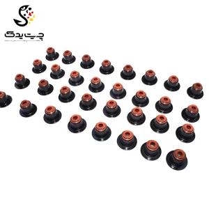 لاستیک ساق سوپاپ(گیت سوپاپ) بی ام دبلیو M6