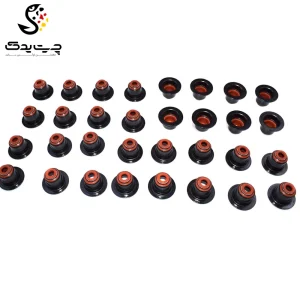 لاستیک ساق سوپاپ(گیت سوپاپ) بی ام دبلیو M6