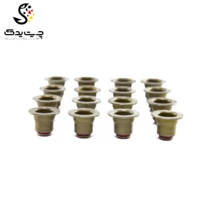لاستیک ساق سوپاپ(گیت سوپاپ) بی ام دبلیو X1 18i
