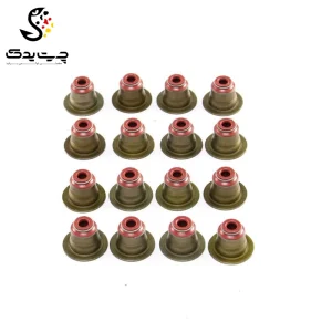 لاستیک ساق سوپاپ(گیت سوپاپ) بی ام دبلیو X1 18i