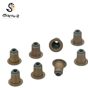 لاستیک ساق سوپاپ(گیت سوپاپ) بی ام دبلیو X1 20i