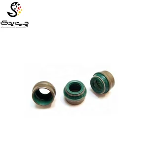 لاستیک ساق سوپاپ(گیت سوپاپ) بی ام دبلیو X3 2.5i (اتاق قدیم)