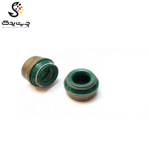 لاستیک ساق سوپاپ(گیت سوپاپ) بی ام دبلیو X3 2.5i (اتاق قدیم)