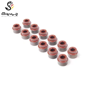 لاستیک ساق سوپاپ(گیت سوپاپ) بی ام دبلیو X3 2.5si (اتاق قدیم)
